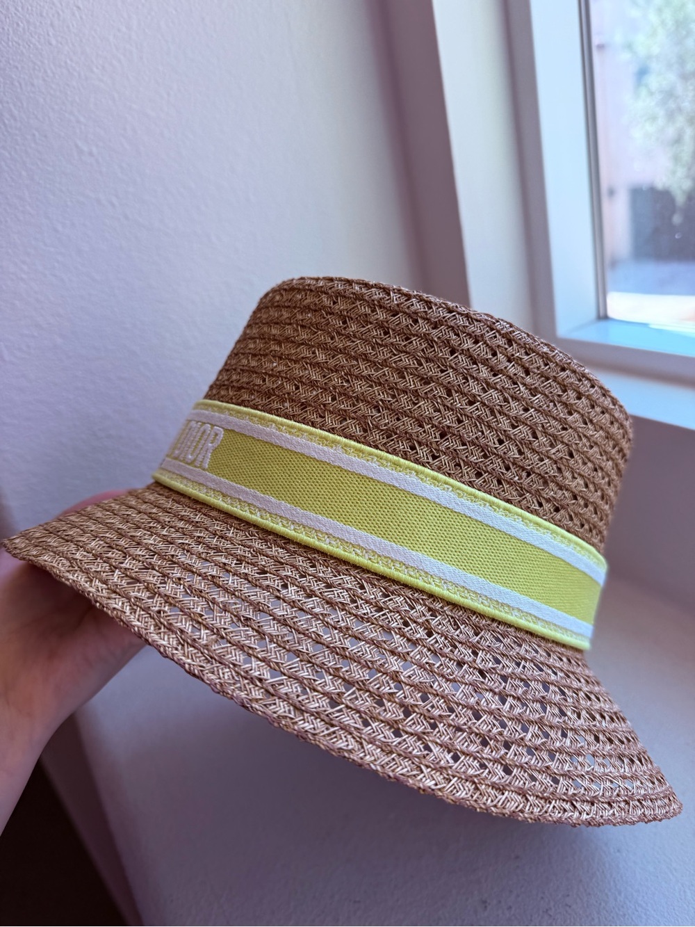 *NEW* D-Bobby Small Brim Hat - Picture 6 of 14